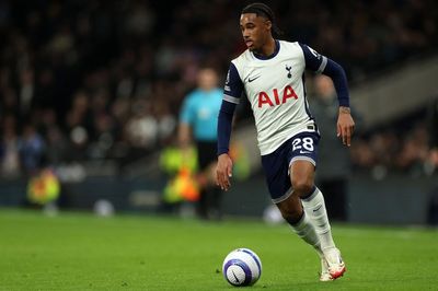 Tottenham: Wilson Odobert shows signs of promise as Spurs left to ponder missed opportunity