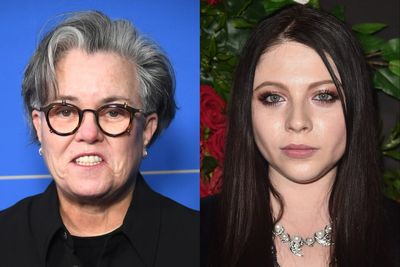 Rosie O’Donnell claims Harriet the Spy co-star Michelle Trachtenberg ‘struggled’ before her death