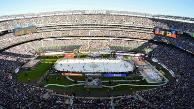 Ranking the Best NHL Stadium Series Games of All Time