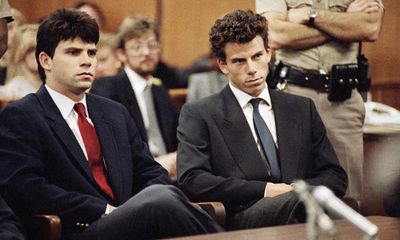 Newsom orders parole board to assess public risk if Menendez brothers freed