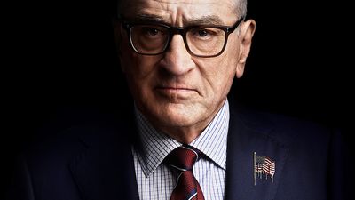 Netflix's #2 show Zero Day has viewers divided - here are 3 better political thrillers with over 85% on Rotten Tomatoes to watch instead