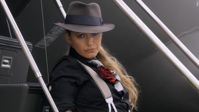 7 years on from the original, Blake Lively and Anna Kendrick reunite in sinister, sun-soaked first trailer for comedy thriller sequel Another Simple Favor