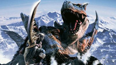 How Monster Hunter rose from niche import to an international sensation
