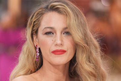 Blake Lively speaks of ‘revenge’ in trailer for A Simple Favour sequel