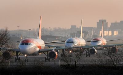 Gatwick Airport expansion: Decision day looms for runway plan