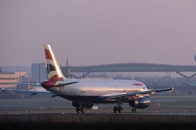 Decision day for Gatwick expansion