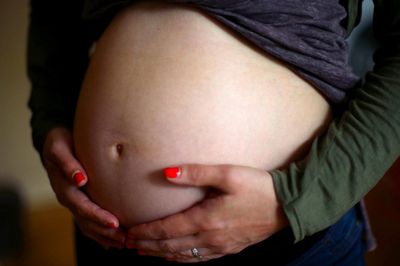 Increase in pregnant women losing their job, study suggests