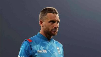 Jos Buttler to weigh captaincy future after Champions Trophy exit