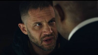 Tom Hardy’s upcoming Netflix action movie from The Raid director gets its first ultra-violent teaser trailer