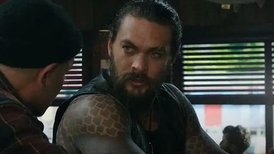 Jason Momoa pitched being cast as Lobo as soon as James Gunn got his DC job in a text with "ten billion exclamation points": "It was always part of the plan"