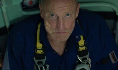 Last Breath review – thrilling underwater survival drama