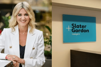 Legal Expert Says Slater & Gordon Exec Was ‘Thrown Under The Bus’ Over All-Staff Email