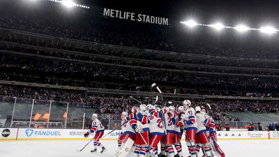 How to Watch the 2025 NHL Stadium Series: Cable & Streaming