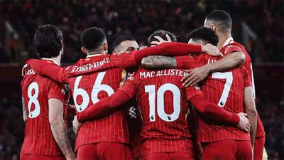 Liverpool dispatch Newcastle as title moves into sight after Arsenal stalemate