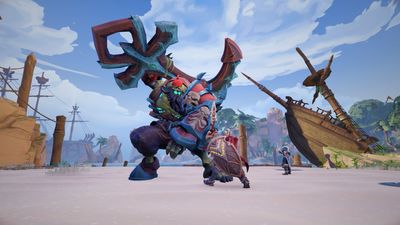 This multiplayer dungeon RPG captures the fun of MMOs like World of Warcraft and Final Fantasy 14 with no grind or subscription, and a killer Steam Next Fest demo