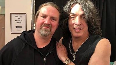 “He brought technical skill mixed with soulful artistic delivery through his music”: Karl Cochran, longtime Kiss and Joe Lynn Turner collaborator, has died aged 61