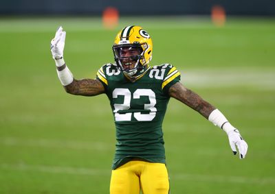 Green Bay Packers Reportedly Open to Trading Jaire Alexander