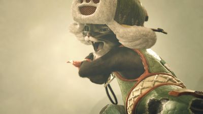 Monster Hunter fans are in pieces over reviews saying Monster Hunter Wilds is too easy, but after playing almost 50 hours myself I don't think it's that serious