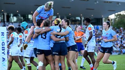 Tahs coach wants more NZ sides in Super Rugby Women's