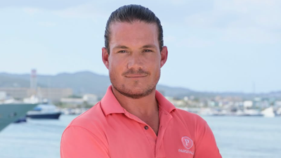 Below Deck’s Gary King & Bravo Sued For Sexual Battery & Hostile Work Environment