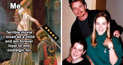 68 Pics From And About The ‘90s That Might Make You Wish For A Time Machine (New Pics)