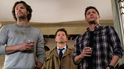 The Boys season 5 sets a Supernatural reunion with Jared Padalecki and Misha Collins joining the cast