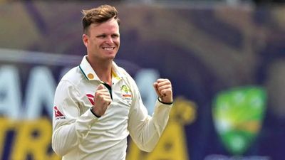 'Never doubted my bowling action': Australia spinner Kuhnemann after getting all-clear from ICC