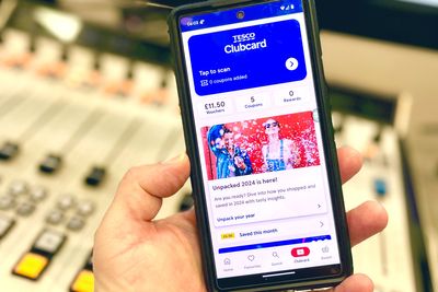 This Tesco Clubcard Feature Will Be Phased Out Next Week: Here's What Will Happen To Your Account