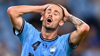 Sydney FC eager to revive ALM title charge