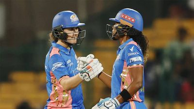 Women's Premier League: Mumbai Indians look to settle scores with Delhi Capitals