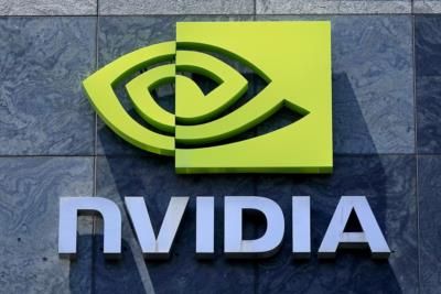 Nvidia Reports Surge In Fourth-Quarter Profit And Sales