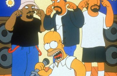 Cypress Hill bring The Simpsons joke to life with London Symphony Orchestra live album