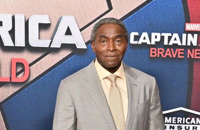 Carl Lumbly reveals 'biggest challenges' on the set of Captain America: Brave New World