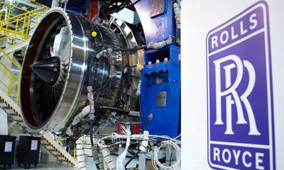 Rolls-Royce brings back dividend and announces £1bn share buyback