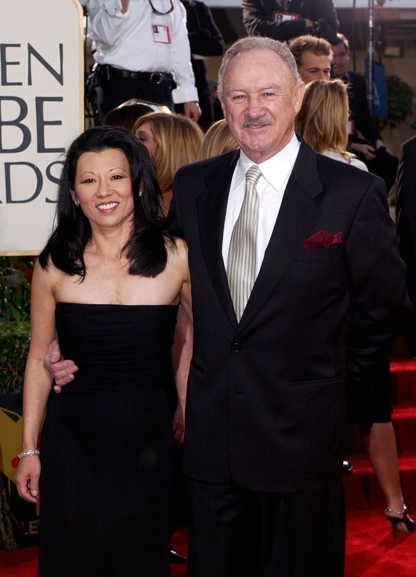 Gene Hackman death: Hollywood legend, 95, and wife Betsy Arakawa, 63, found dead at home as police seek search warrant