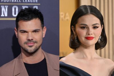 Taylor Lautner comes to Selena Gomez’s defence following body shaming abuse