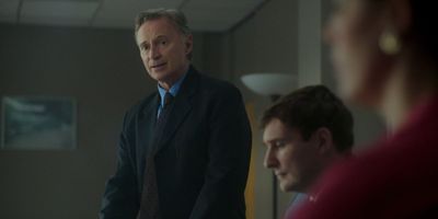 Robert Carlyle on Toxic Town, Brexit and playing Begbie again