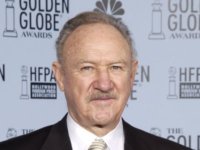 Gene Hackman and wife Betsy Arakawa found dead in their home in Santa Fe