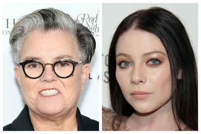 Rosie O’Donnell claims Michelle Trachtenberg was 'struggling' before tragic death