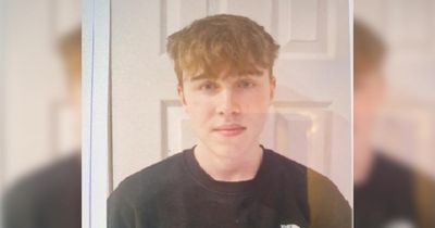 Police scour CCTV as Scottish teenager goes missing overnight