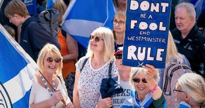 Women's Scottish independence group to relaunch with campaign day