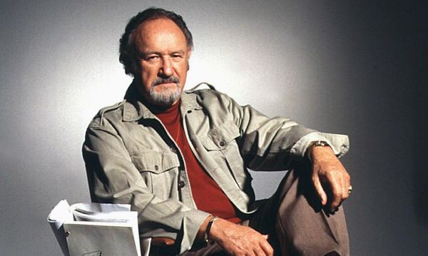 Gene Hackman and pianist wife Betsy Arakawa found dead at home with their dog