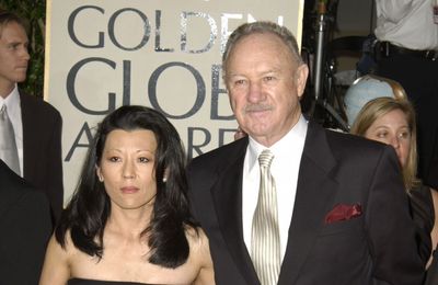 Academy Award-winning actor Gene Hackman and his wife found dead alongside pet dog