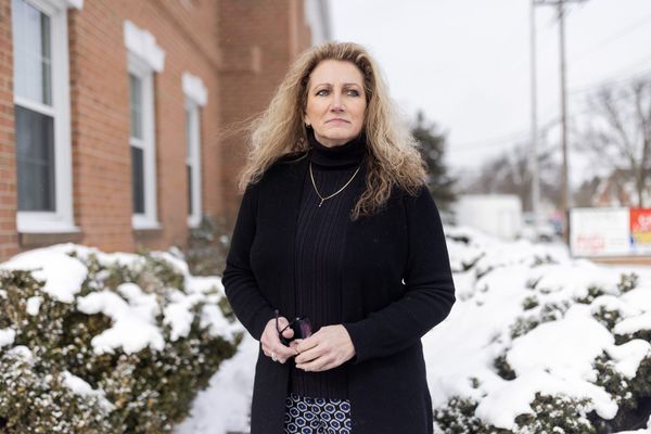 A straight white woman from Ohio is the focal point of a discrimination lawsuit that could reshape the legal landscape