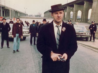 The French Connection: Why audiences root for Gene Hackman’s Popeye Doyle against all odds