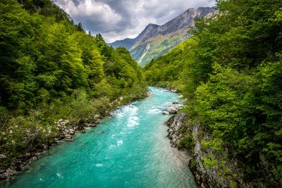 The best places to visit in Slovenia, from Alpine peaks to historic towns