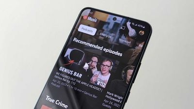 YouTube is now 'the most frequently used' podcast client in the US