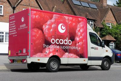 Ocado shares crash amid further job cut plans and disappointing outlook for 2025