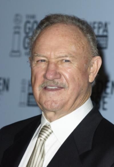 Gene Hackman And Wife Found Dead In New Mexico