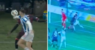 Kilmarnock vs Rangers flashpoints reviewed amid VAR backlash